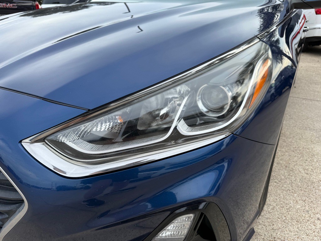 2019 Hyundai Sonata Image 45