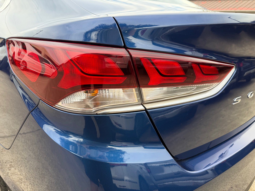 2019 Hyundai Sonata Image 46