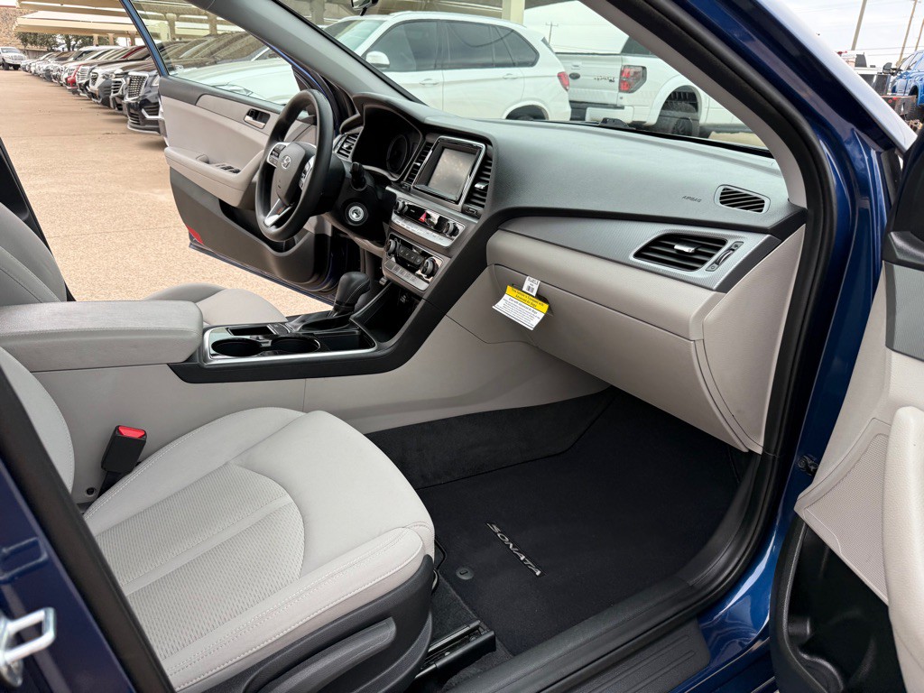 2019 Hyundai Sonata Image 49