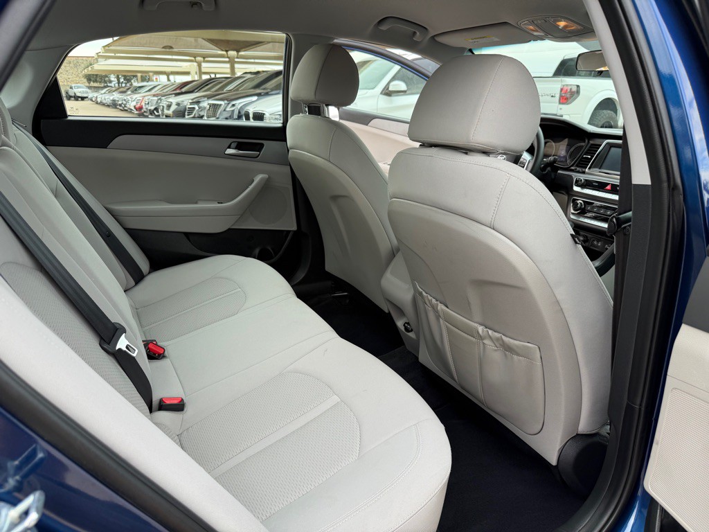 2019 Hyundai Sonata Image 50