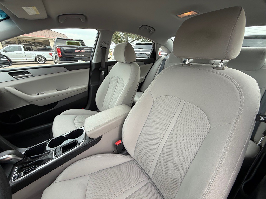 2019 Hyundai Sonata Image 51