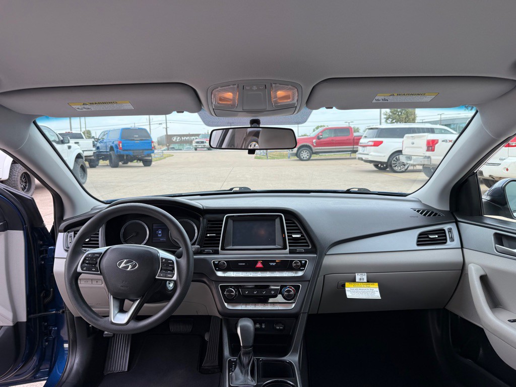 2019 Hyundai Sonata Image 54