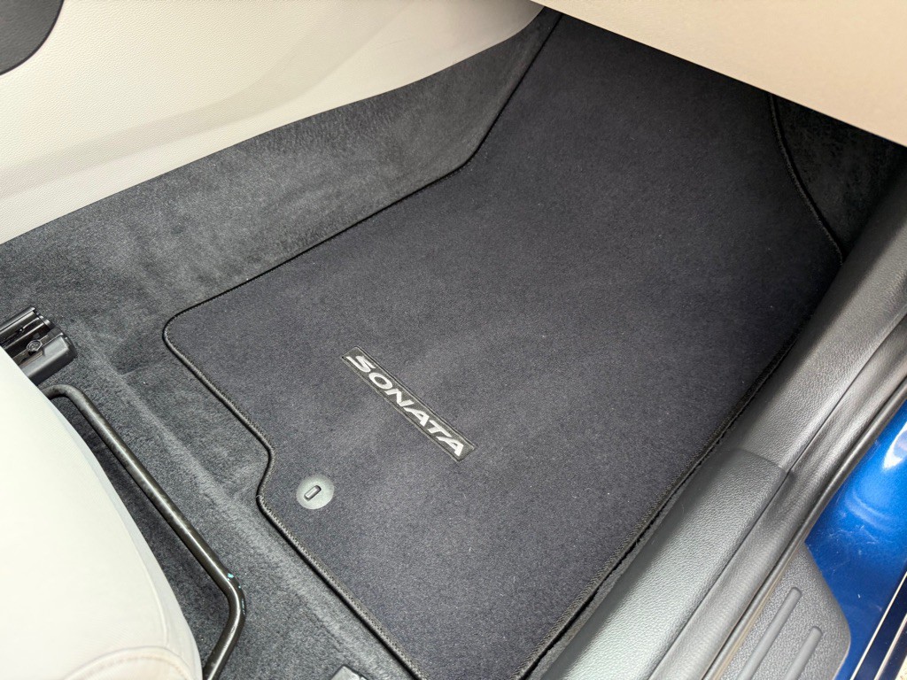 2019 Hyundai Sonata Image 55