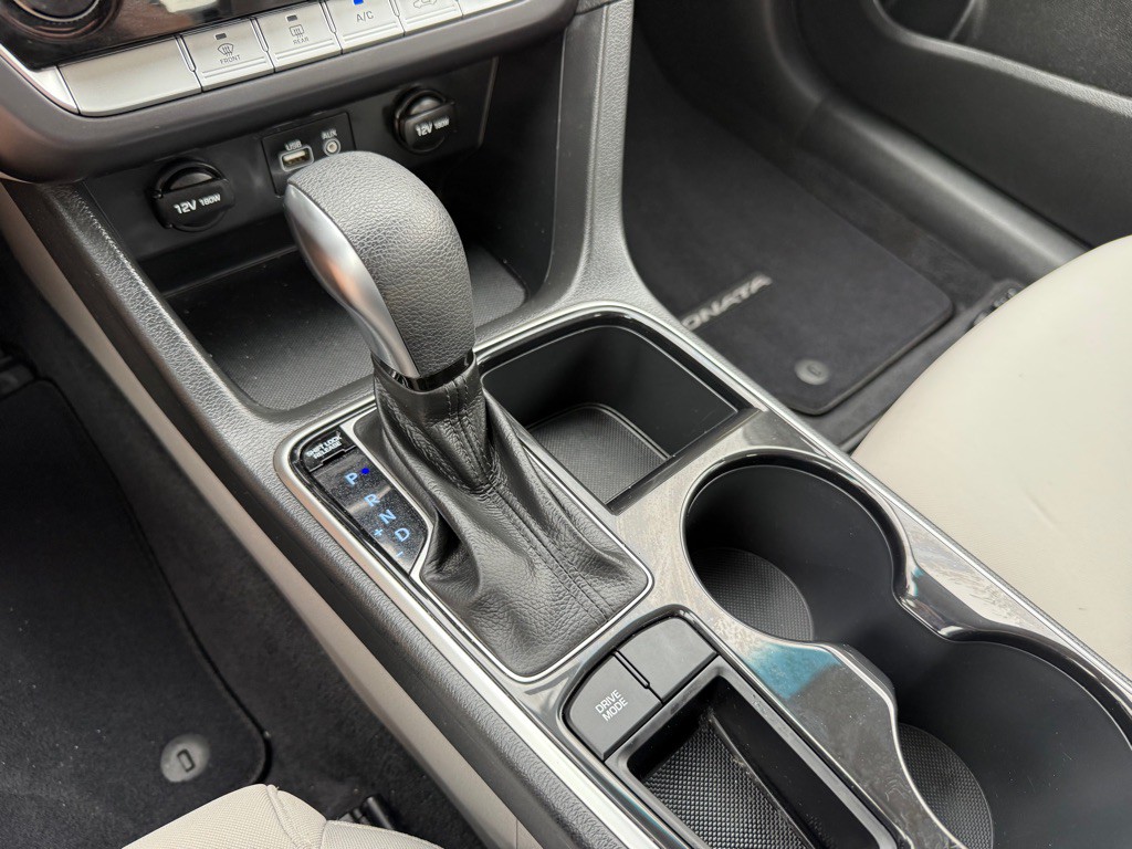 2019 Hyundai Sonata Image 58