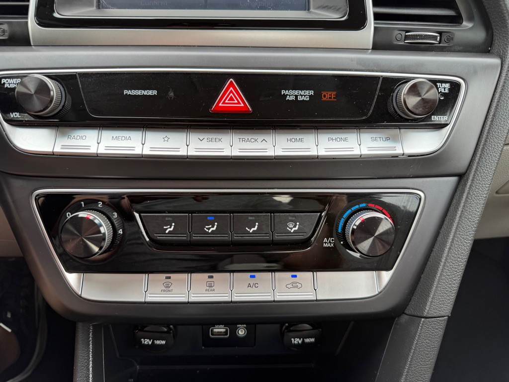 2019 Hyundai Sonata Image 60
