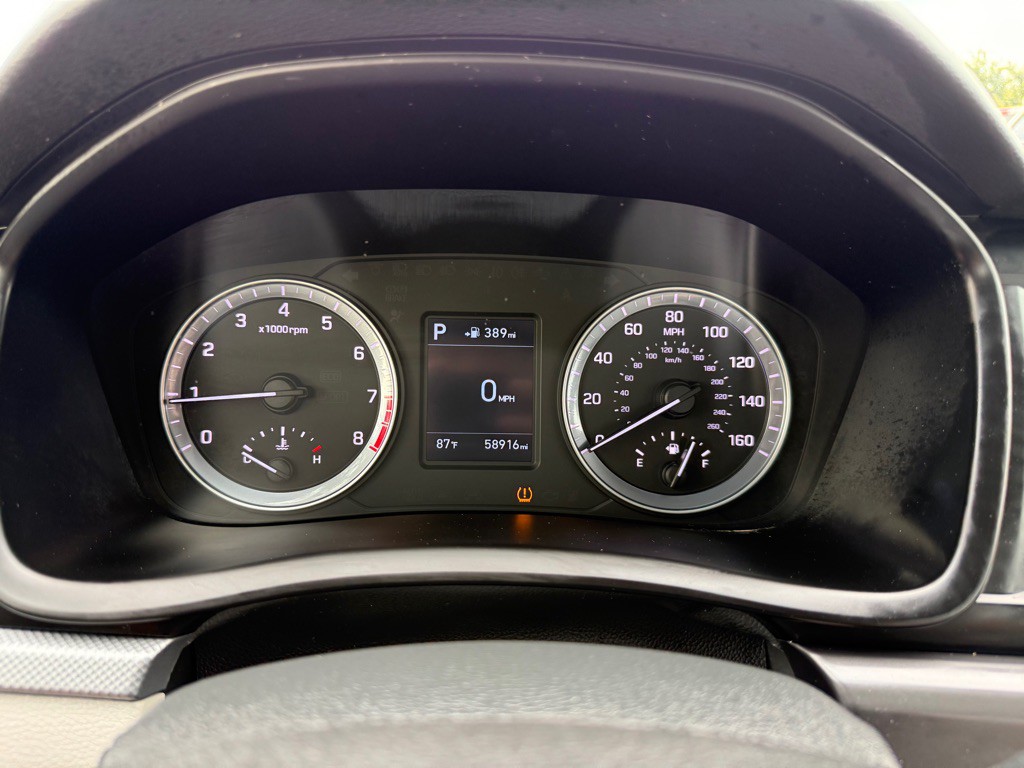 2019 Hyundai Sonata Image 61