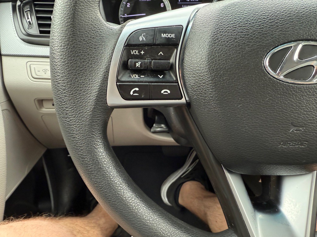 2019 Hyundai Sonata Image 62