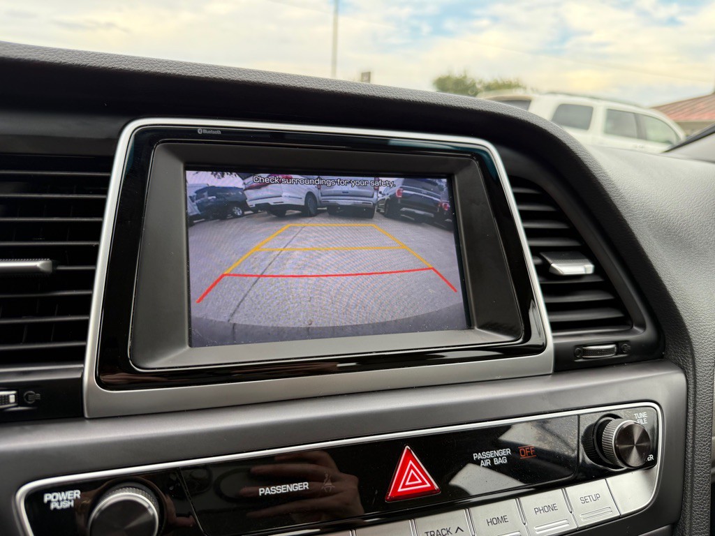 2019 Hyundai Sonata Image 65