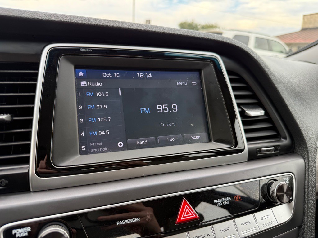2019 Hyundai Sonata Image 66