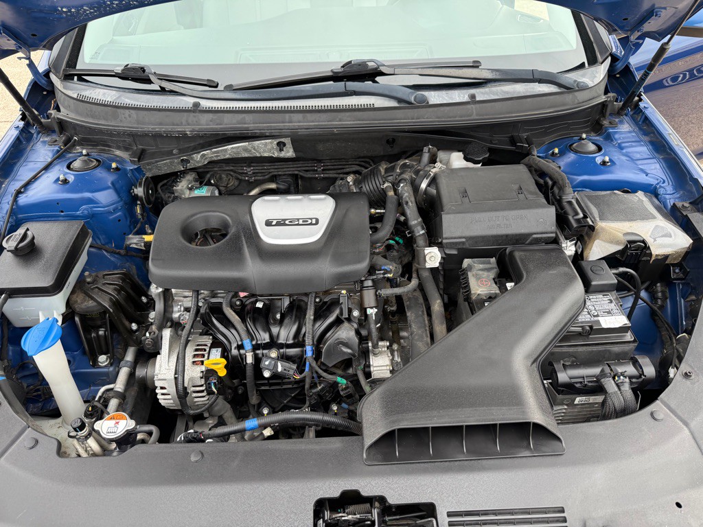2019 Hyundai Sonata Image 68