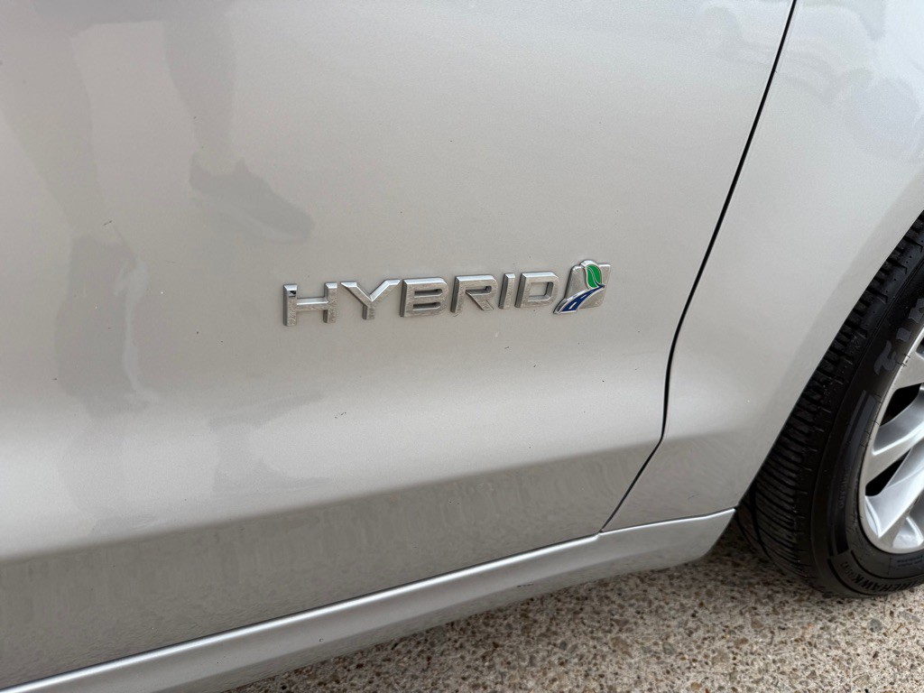 2017 Ford Fusion Image 9