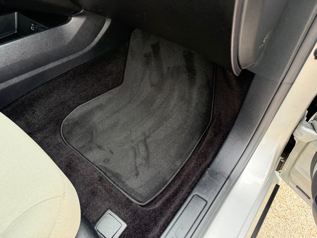 2017 Ford Fusion Image 19