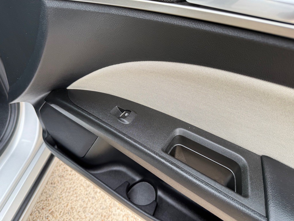 2017 Ford Fusion Image 21