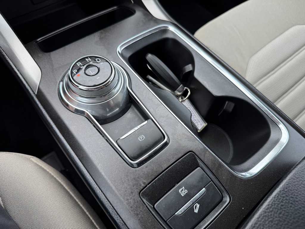 2017 Ford Fusion Image 27