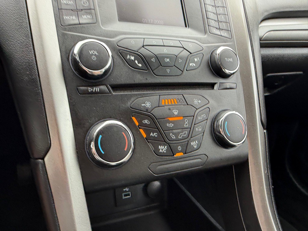 2017 Ford Fusion Image 30