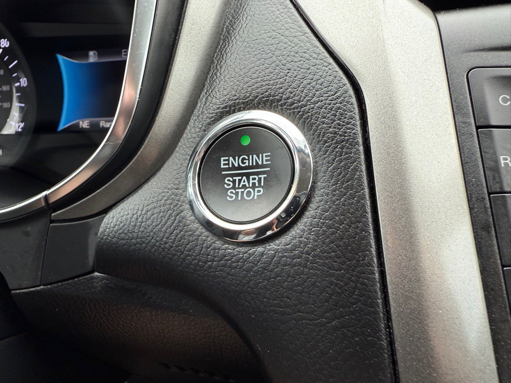 2017 Ford Fusion Image 31