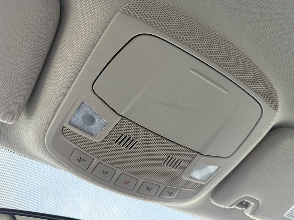 2017 Ford Fusion Image 34