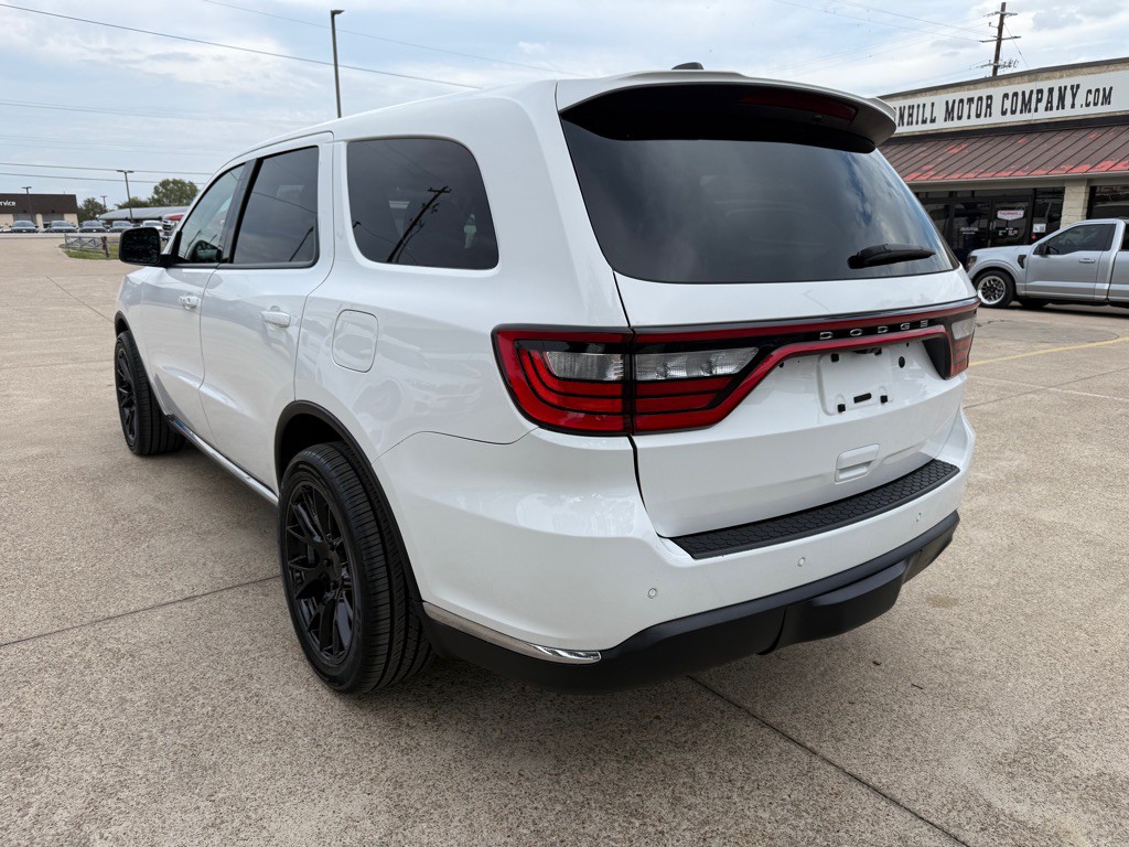 2021 Dodge Durango Image 5
