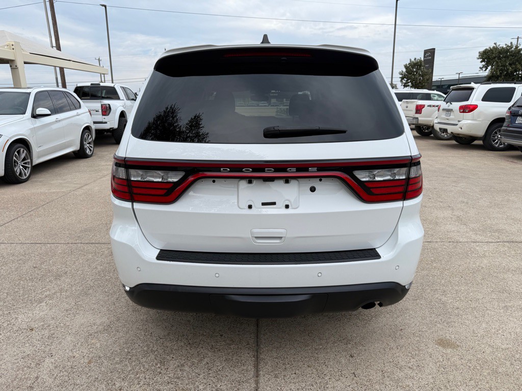 2021 Dodge Durango Image 6