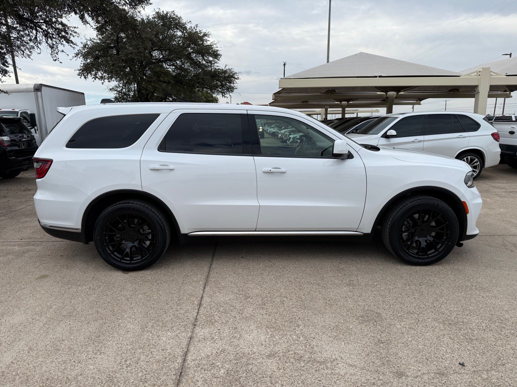2021 Dodge Durango Image 8