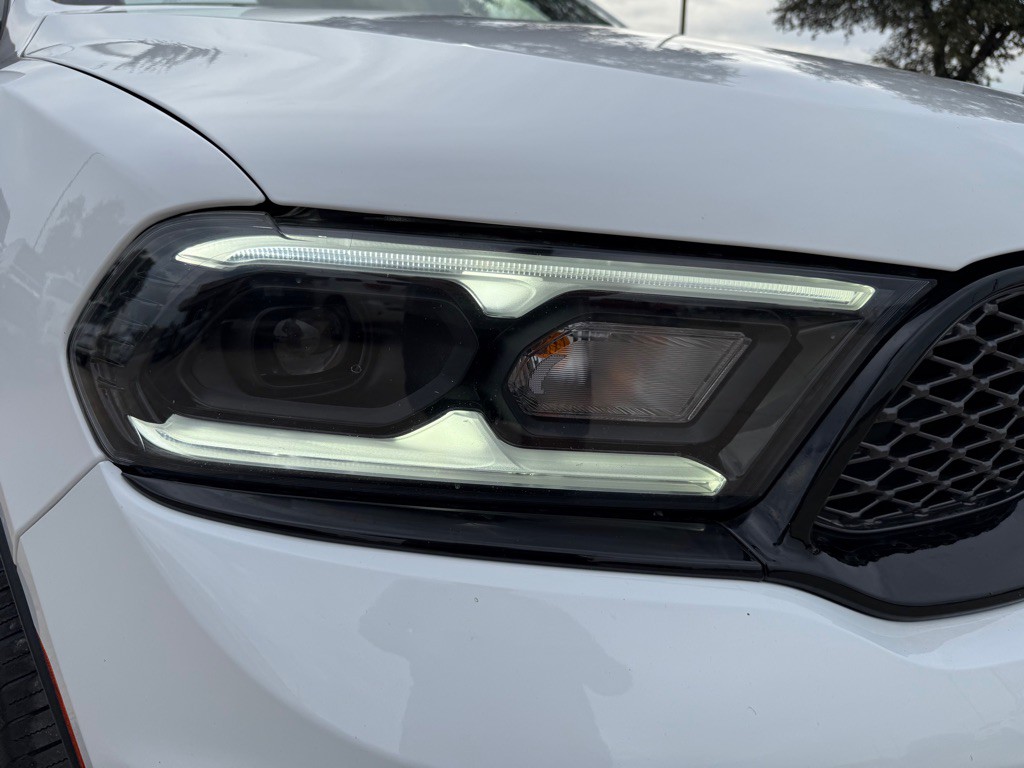 2021 Dodge Durango Image 10