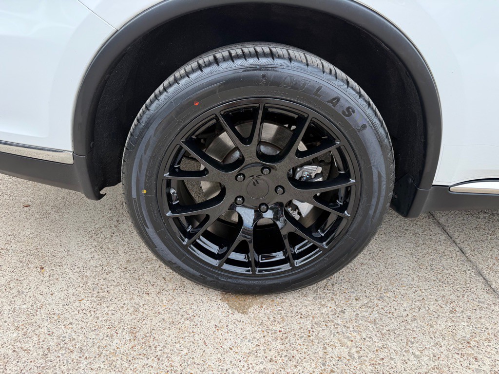 2021 Dodge Durango Image 11