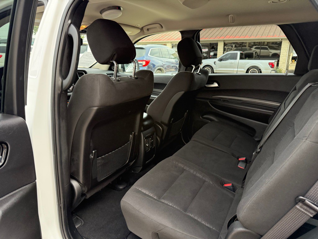 2021 Dodge Durango Image 13