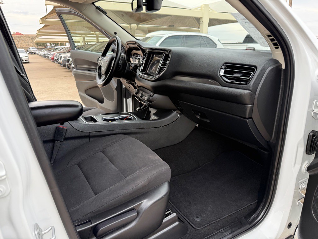 2021 Dodge Durango Image 14