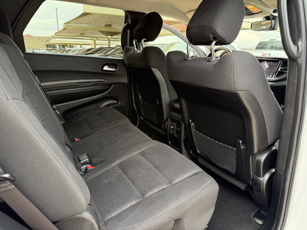 2021 Dodge Durango Image 15