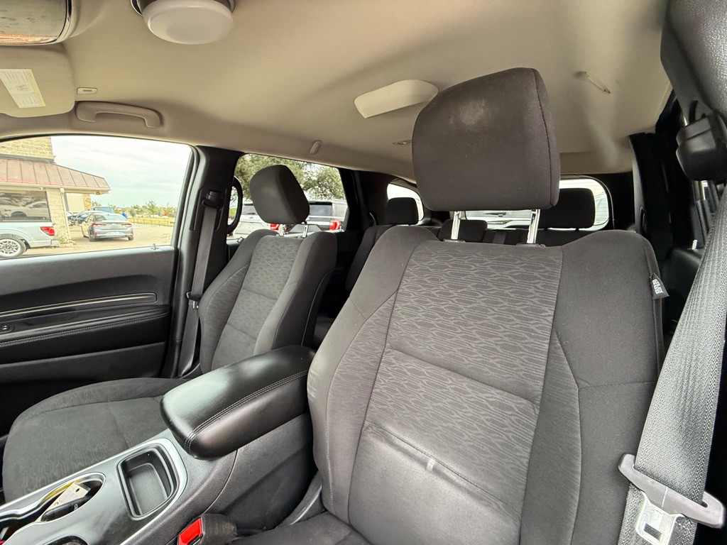 2021 Dodge Durango Image 16