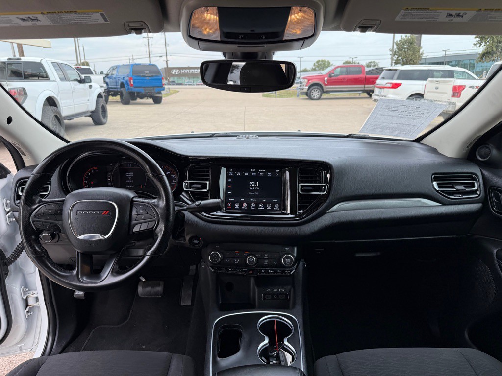 2021 Dodge Durango Image 19