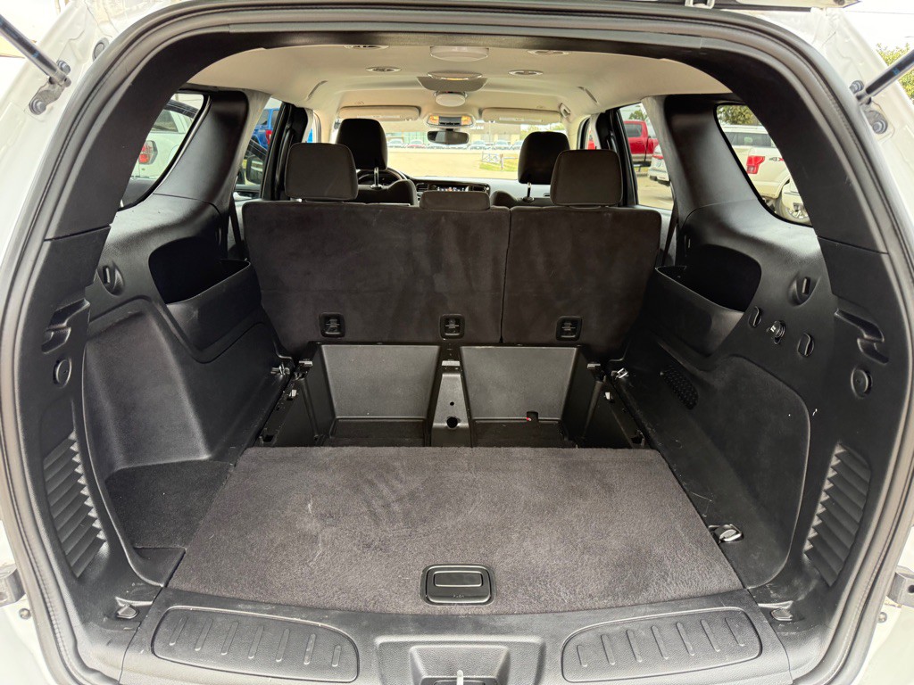 2021 Dodge Durango Image 22