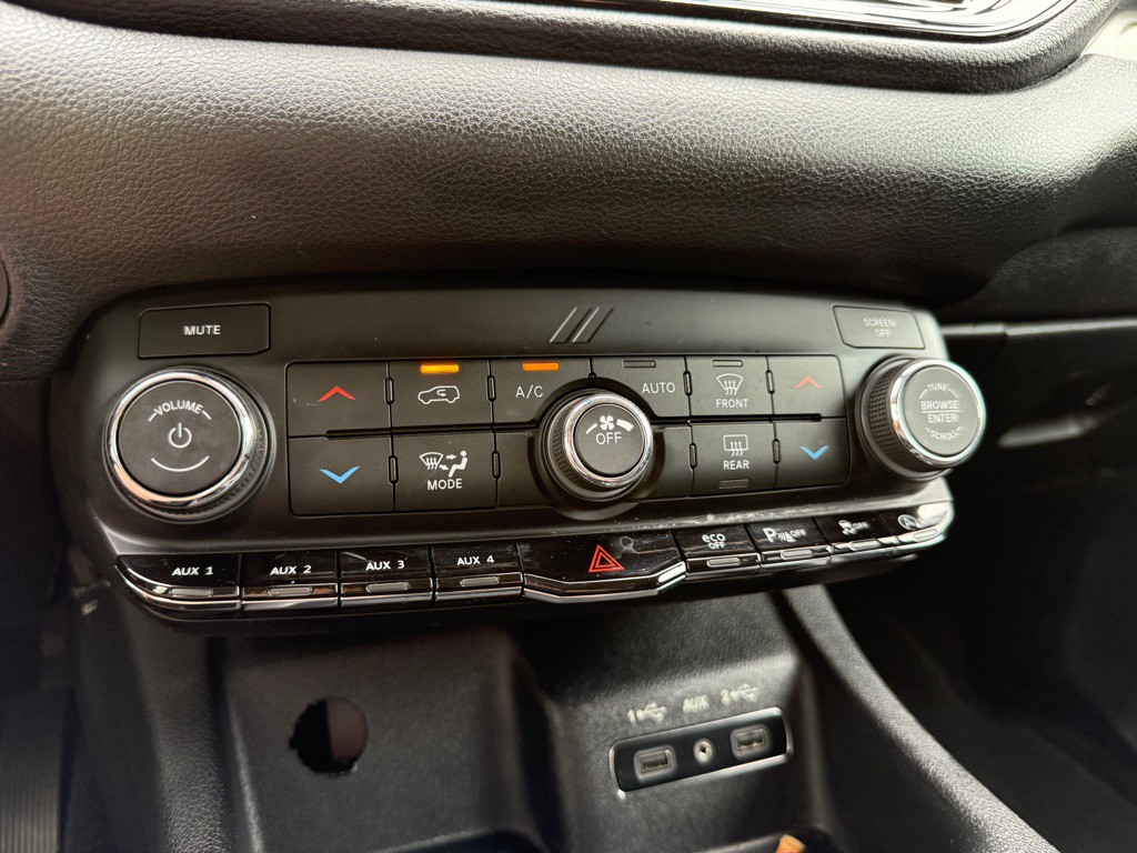 2021 Dodge Durango Image 26