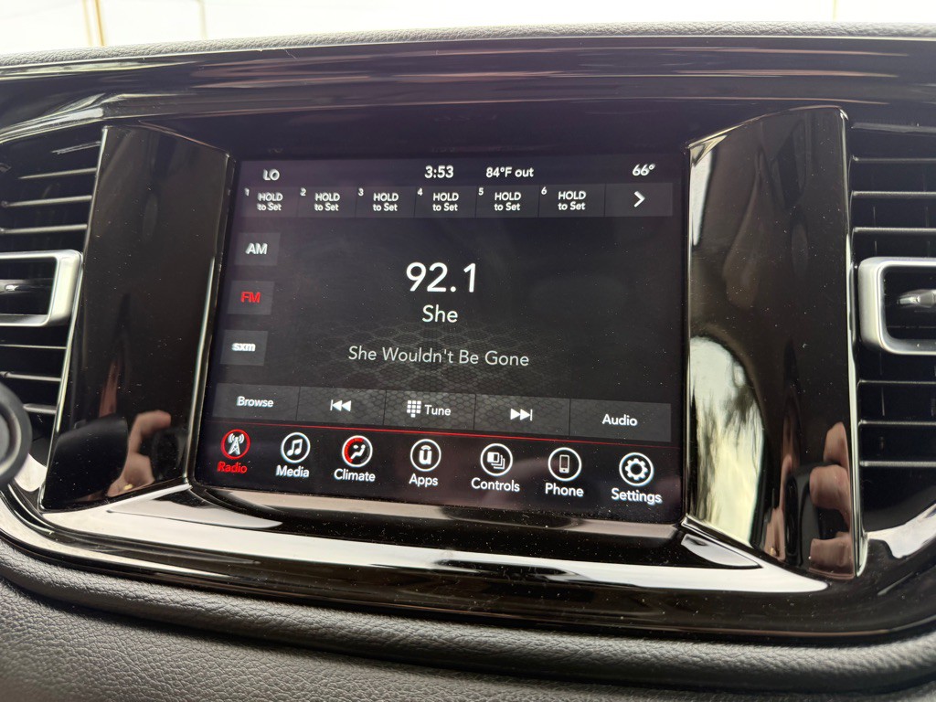 2021 Dodge Durango Image 28