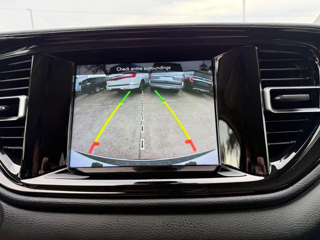 2021 Dodge Durango Image 29