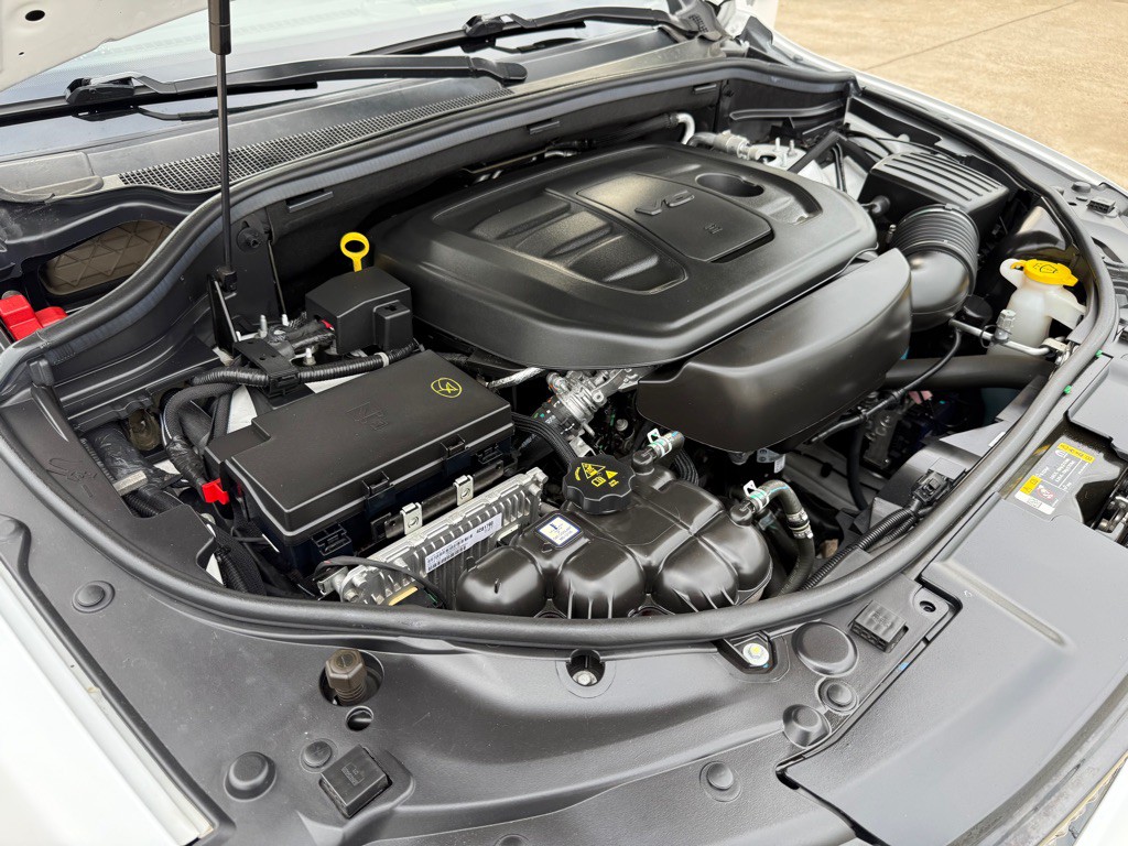 2021 Dodge Durango Image 30