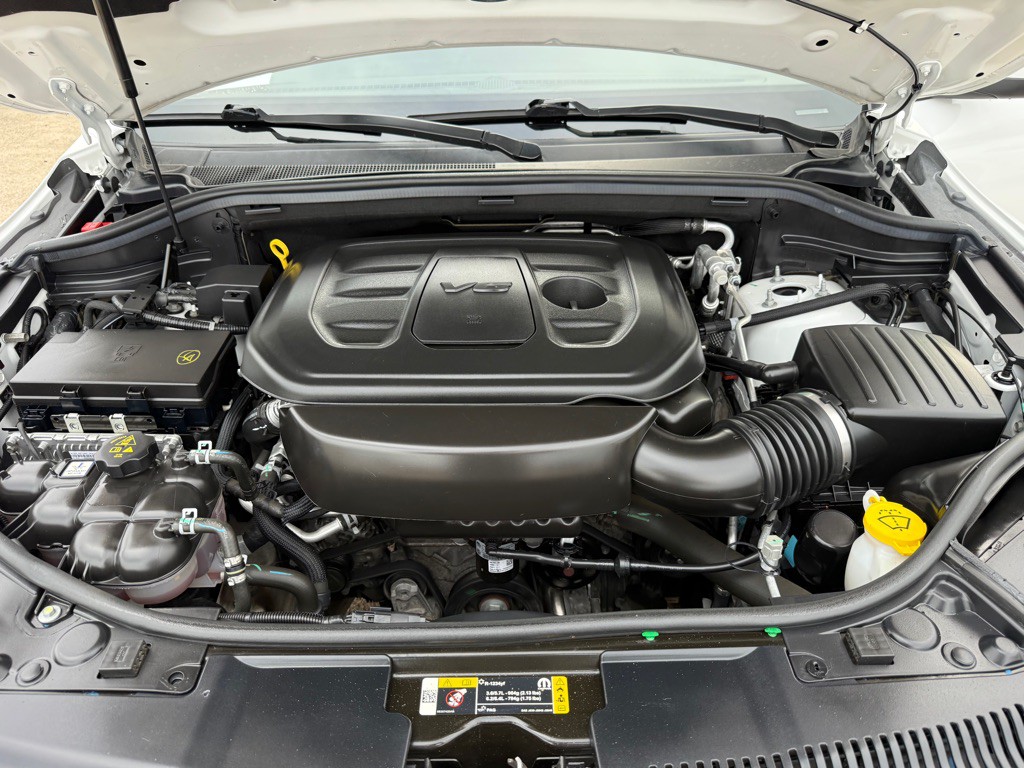 2021 Dodge Durango Image 31