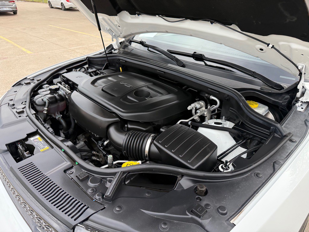 2021 Dodge Durango Image 32