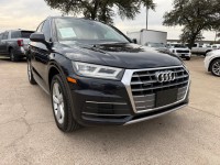 Image for 2020 Audi Q5 Premium Plus ID: 6931805