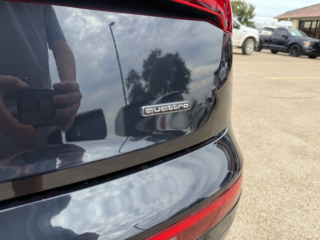 2020 Audi Q5 Image 10