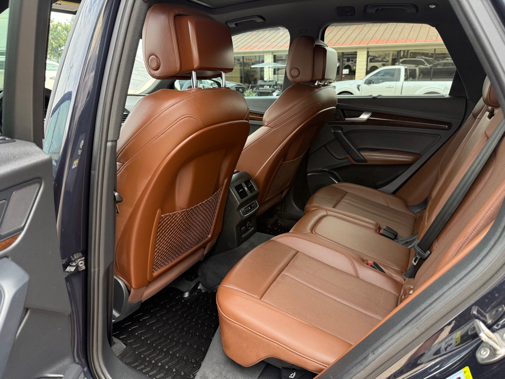 2020 Audi Q5 Image 15