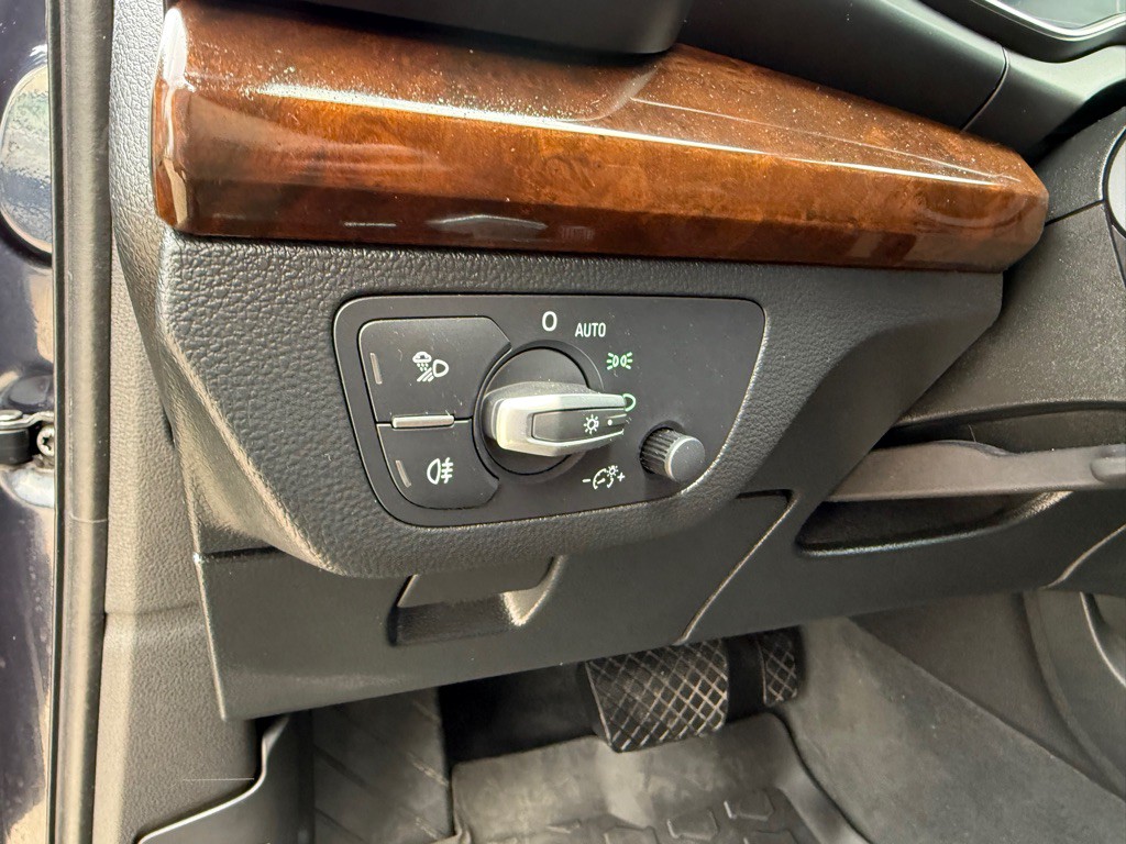2020 Audi Q5 Image 20