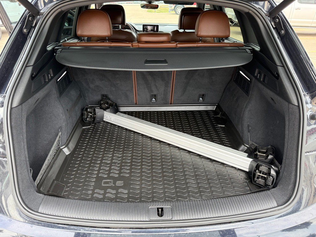 2020 Audi Q5 Image 25
