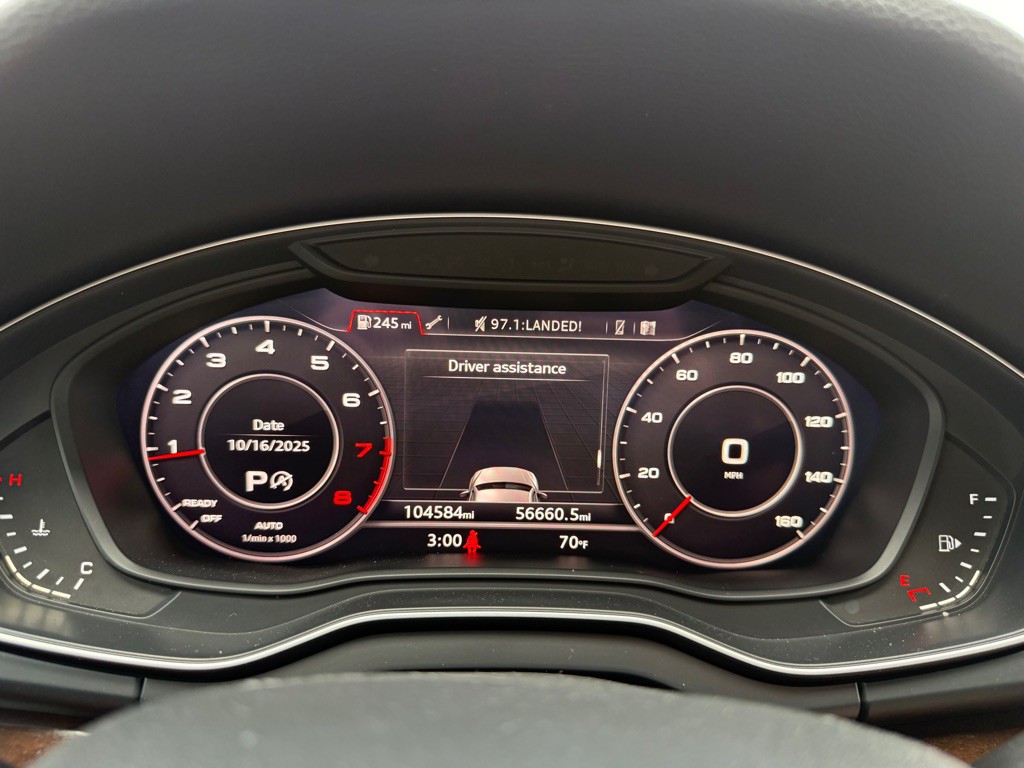 2020 Audi Q5 Image 32