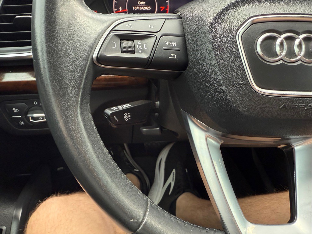 2020 Audi Q5 Image 34