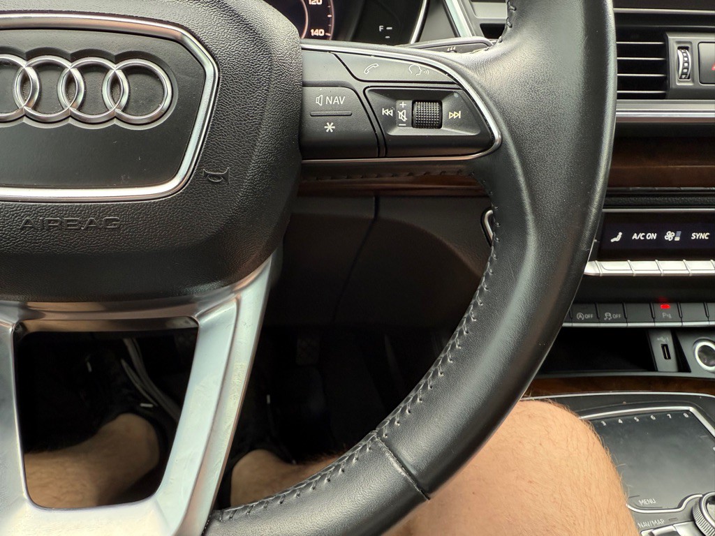 2020 Audi Q5 Image 35