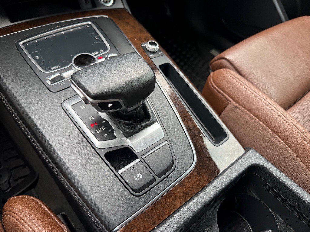2020 Audi Q5 Image 36