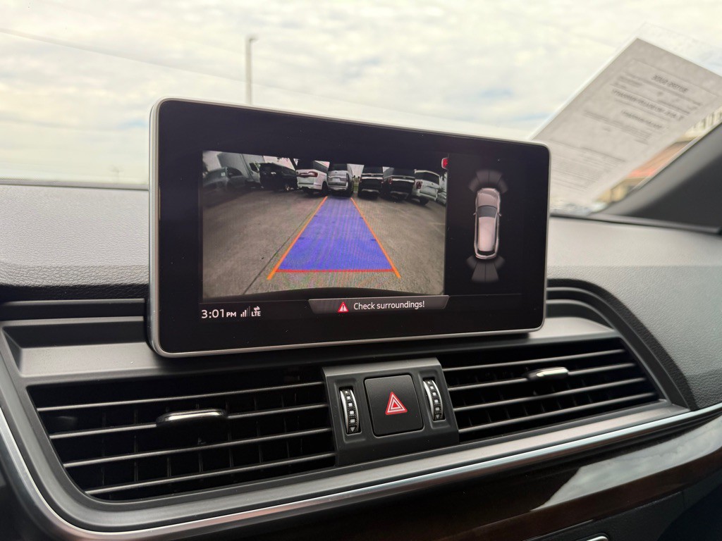 2020 Audi Q5 Image 37