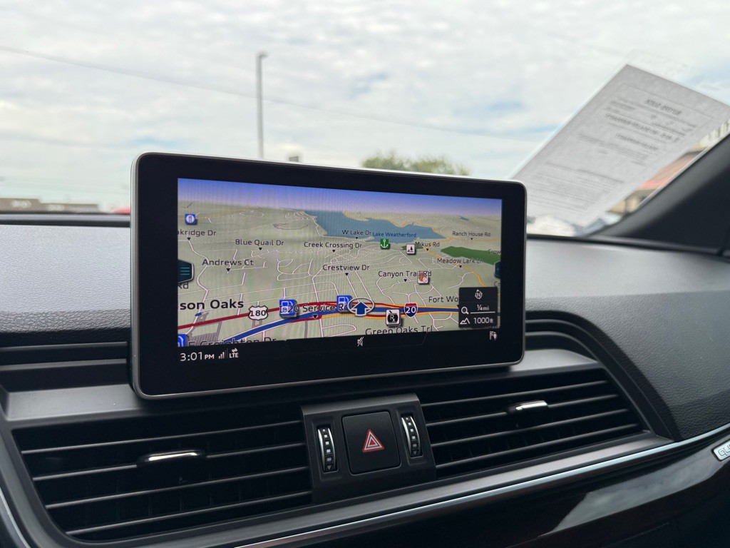 2020 Audi Q5 Image 38