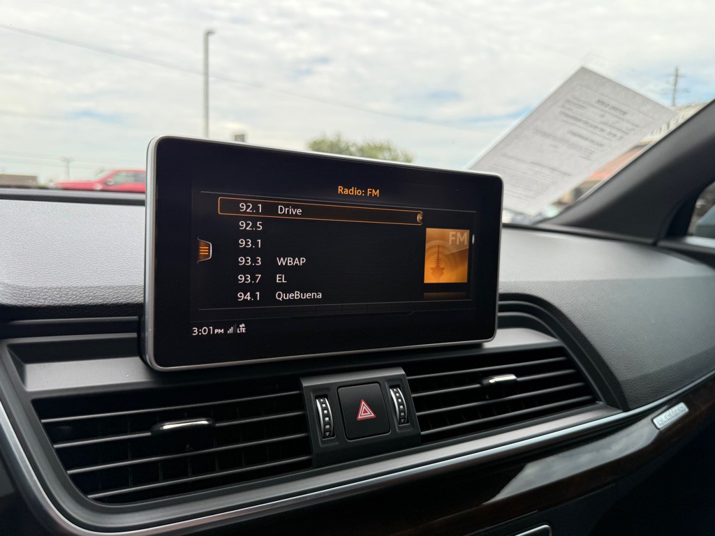 2020 Audi Q5 Image 39